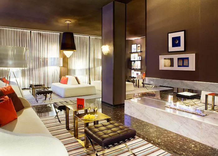 Hotel Medium Valencia